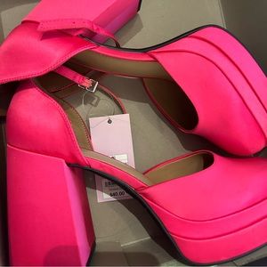 Wild fable heels for sale !